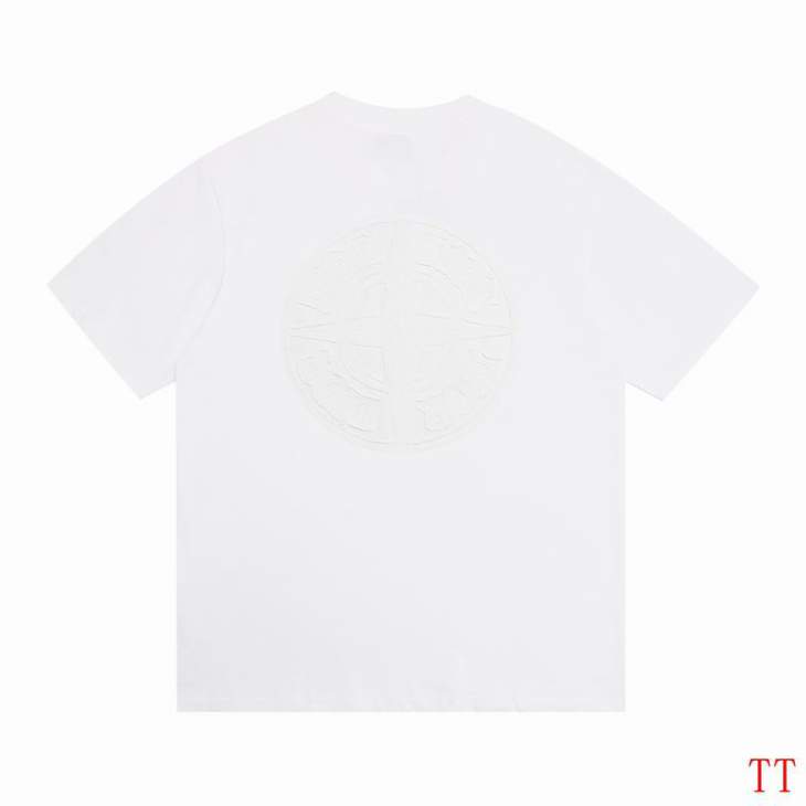 Dior T Shirts Short _SKUDiorS-XL20tx3515813